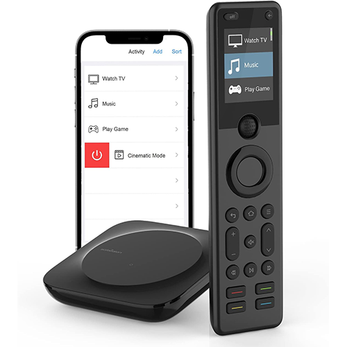 SofaBaton X1 Universal Remote
