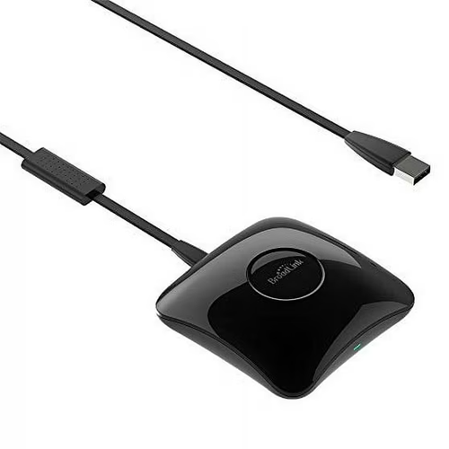 BroadLink RM4 pro Smart IR/RF Remote Control  RM4 pr