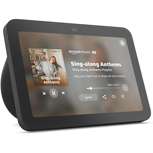 Amazon Echo Show 8