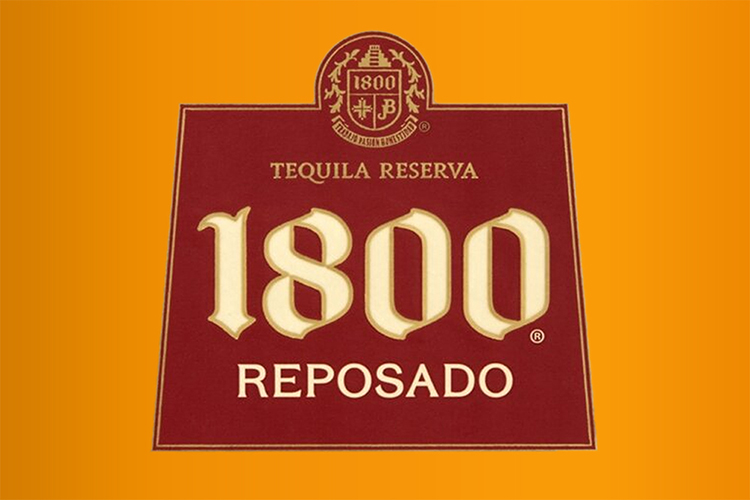 1800 Reposado