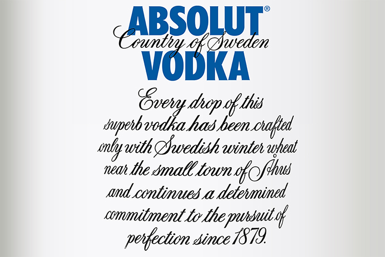 Absolut