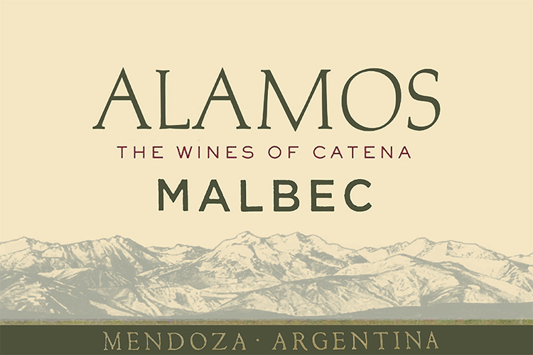 Alamos Malbec