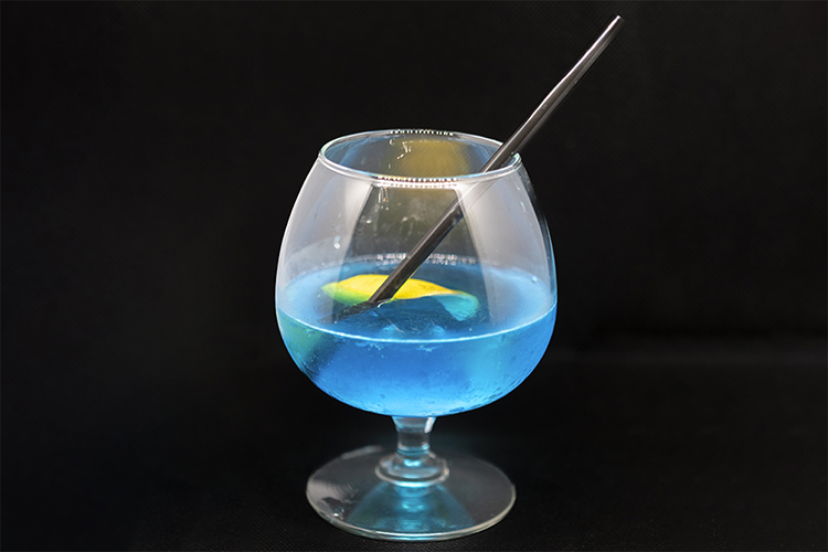 Angelo Azzurro Blue Angel