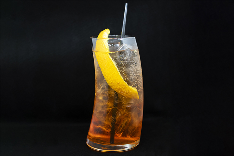 Aperol Spritz