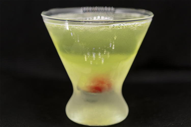 Appletini