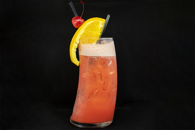 Bahama Mama