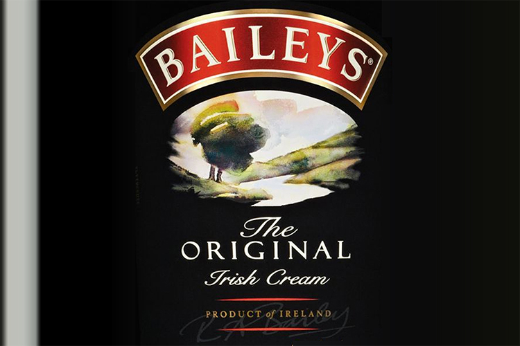 Baileys Irish Cream