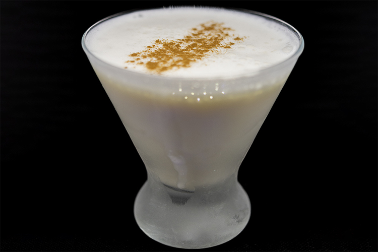 Banana Cream
