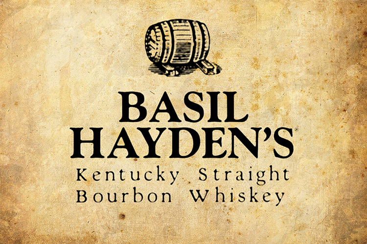 Basil Hayden