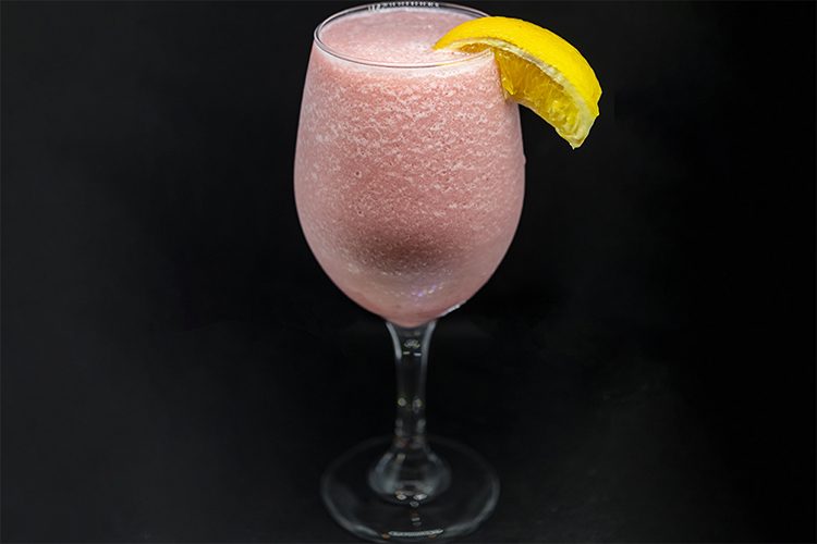 Berry Bomb