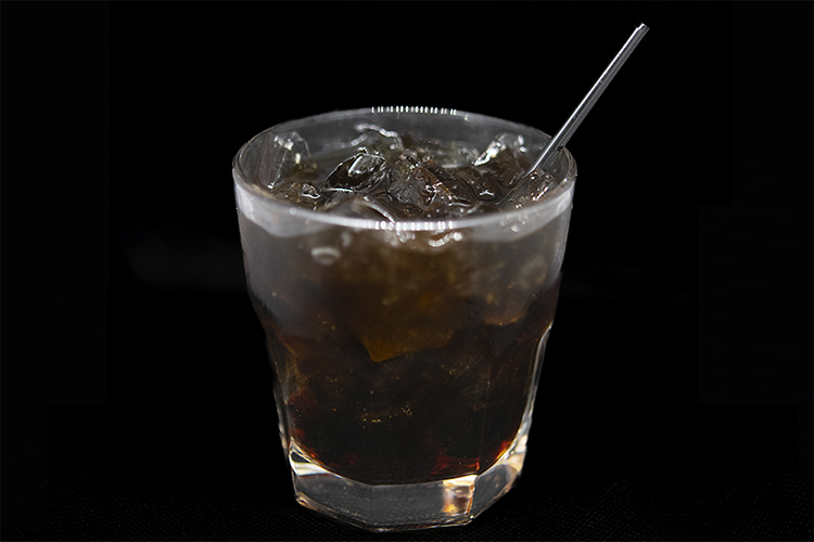 Black Russian