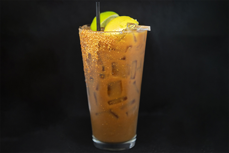 Bloody Mary