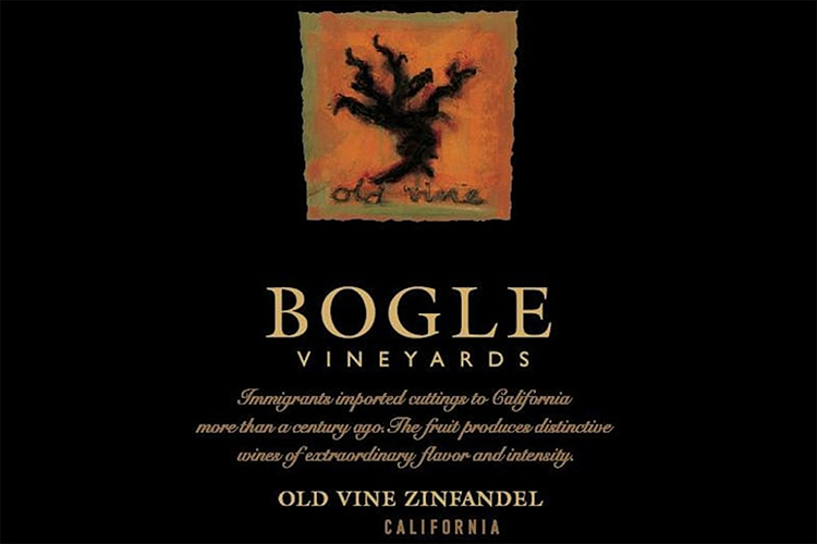 Bogle Old Vine Zinfandel