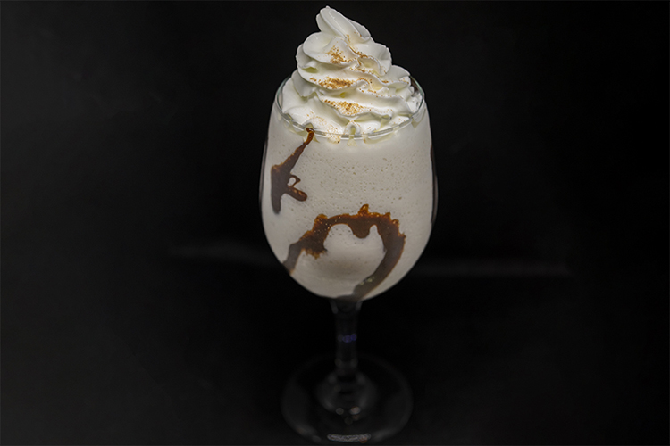 Brandy Alexander