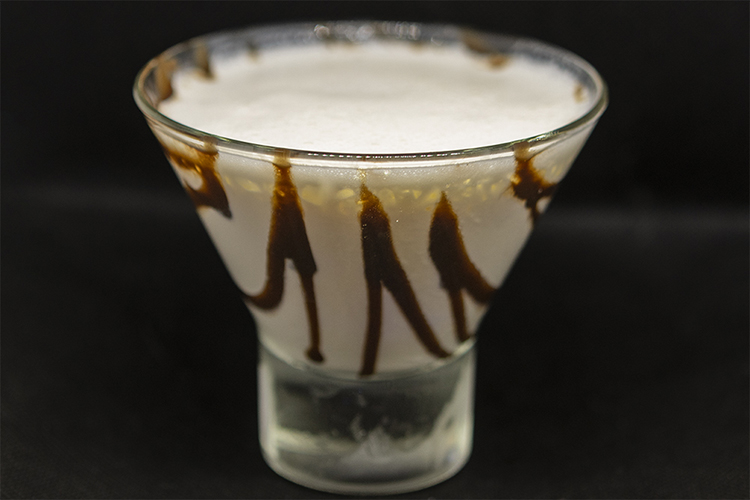 Chocolate Martini