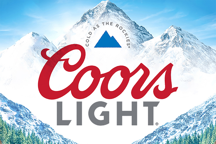 Coors Light