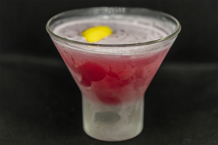 Cosmo