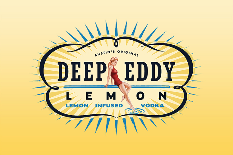 Deep Eddy Lemon