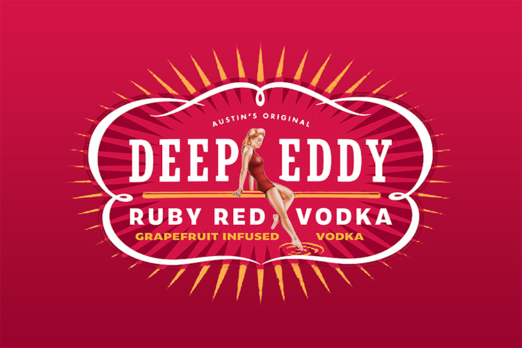 Deep Eddy Ruby Red