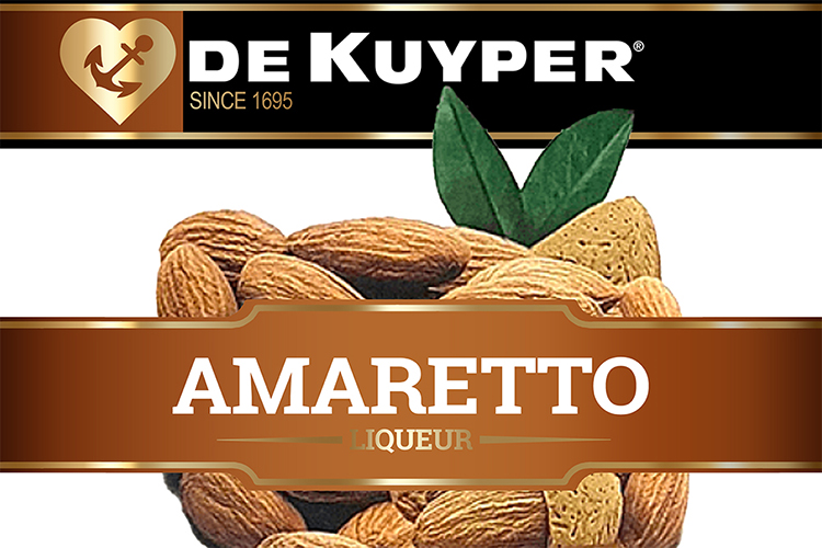 Dekuyper Amaretto