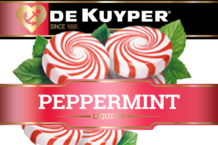 Dekuyper Peppermint