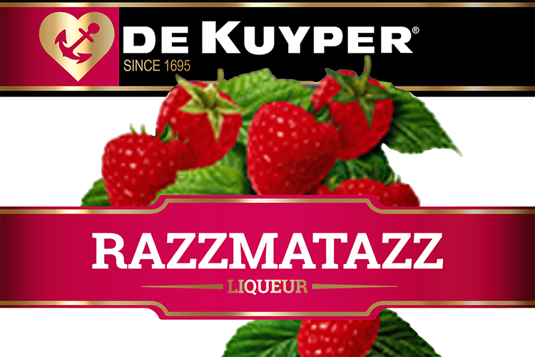 Dekuyper Razzmatazz