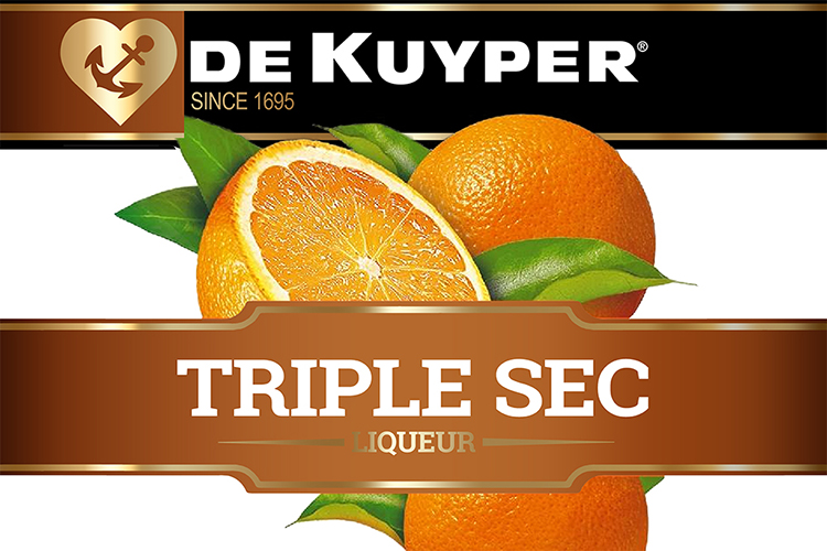 Dekuyper Triple Sec