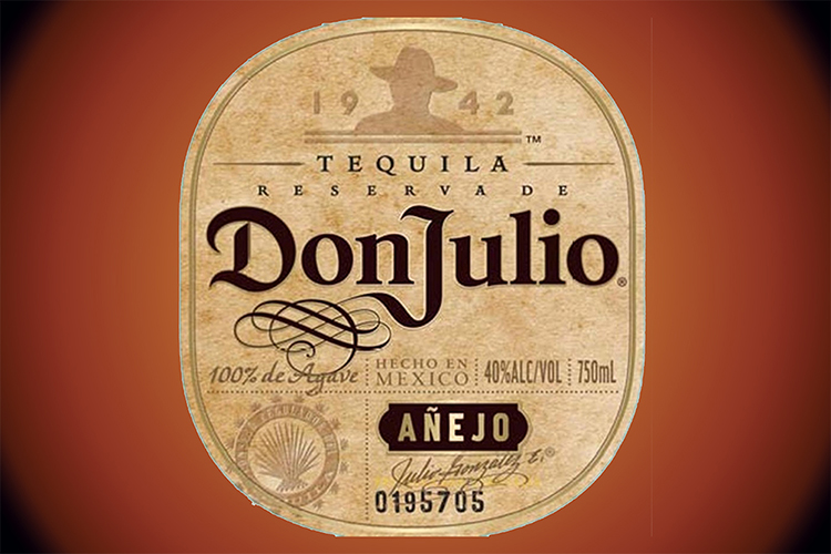 Don Julio Anejo