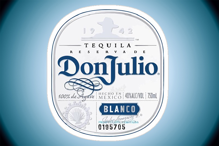 Don Julio Blanco