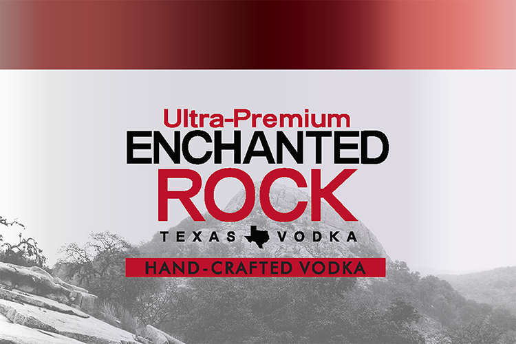 Enchanted Rock