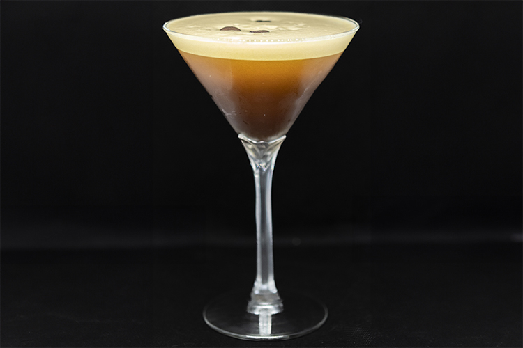 Espresso Martini