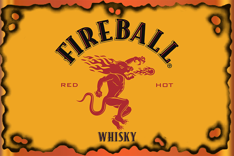 Fireball