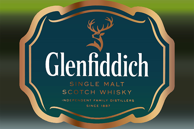 Glenfiddich 12