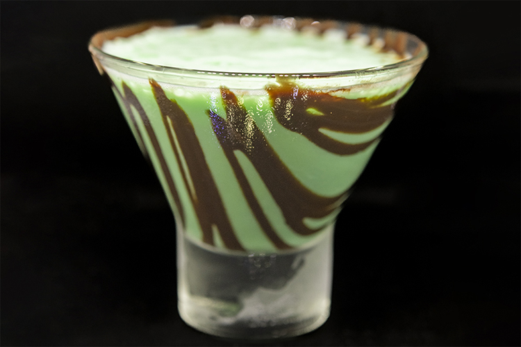 Grasshopper