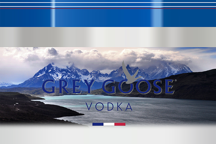 Grey Goose