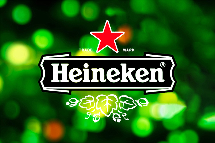 Heineken