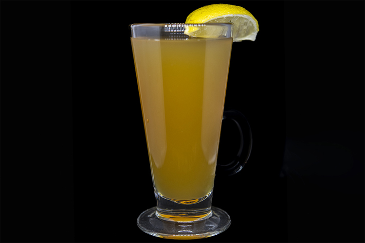 Hot Toddy