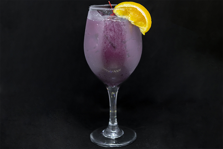 House Sangria
