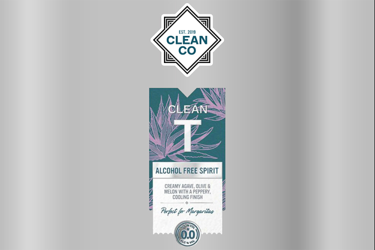 Clean Co Clean T