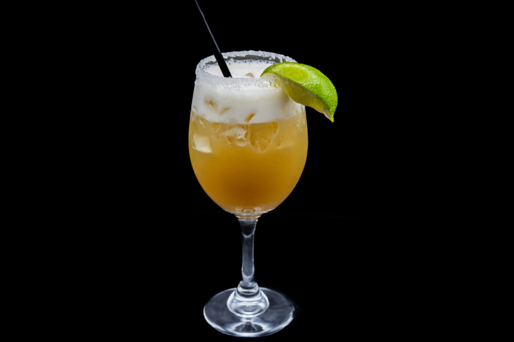 Italian Marg