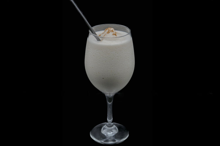 Ameretto Freeze