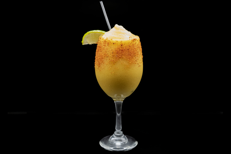 Flavored Marg