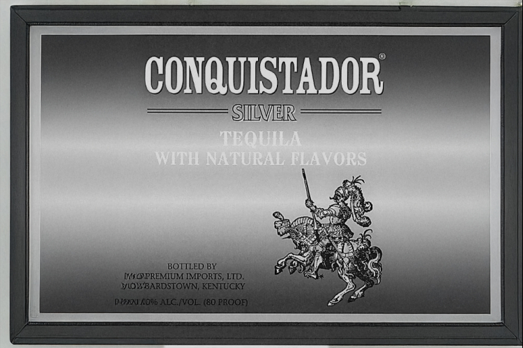 Conquistador