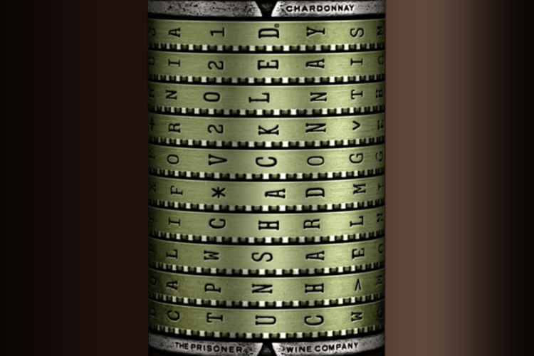Unshackled Chardonnay