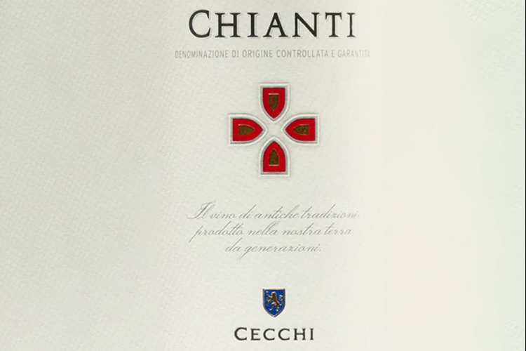 Cecchi Chianti