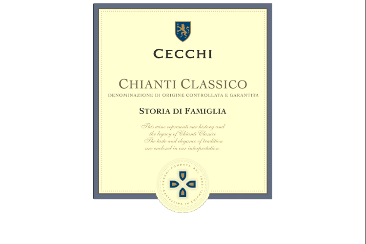 Cecchi Chianti Classico