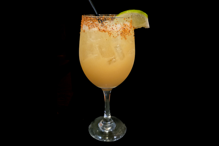 Spicy Rita