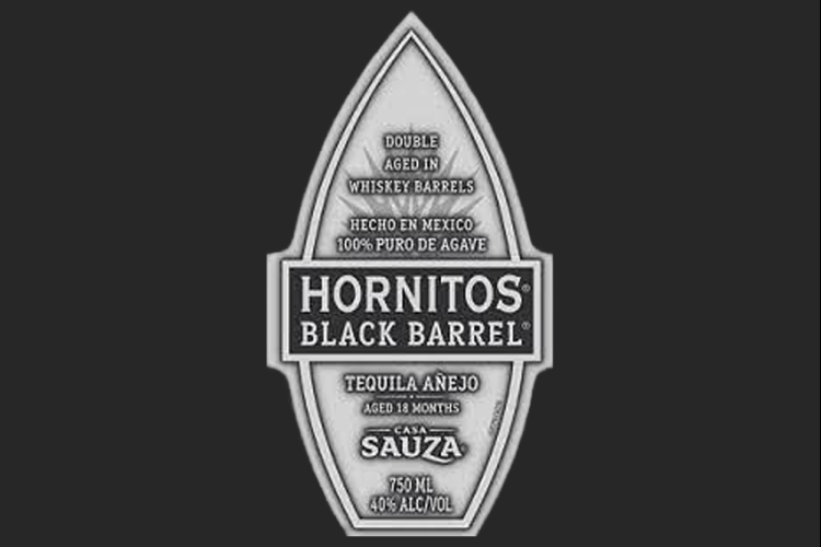 Hornitos Black