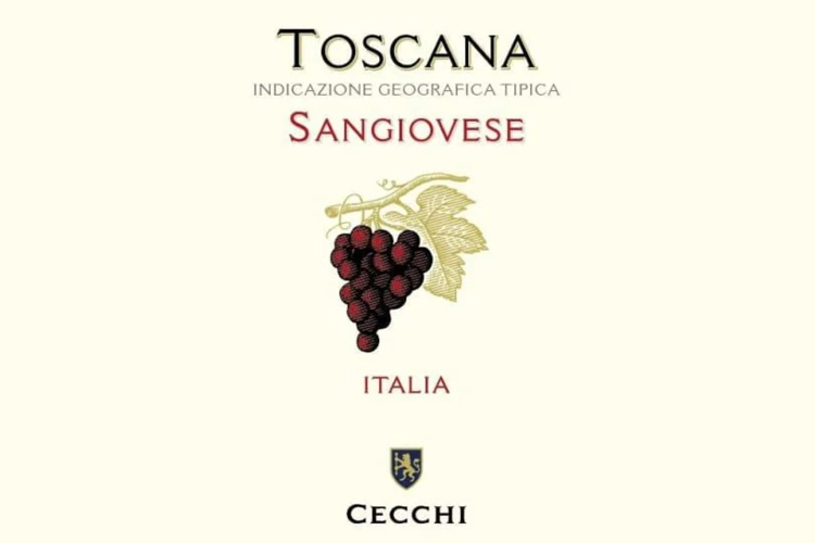 Cecchi Toscana