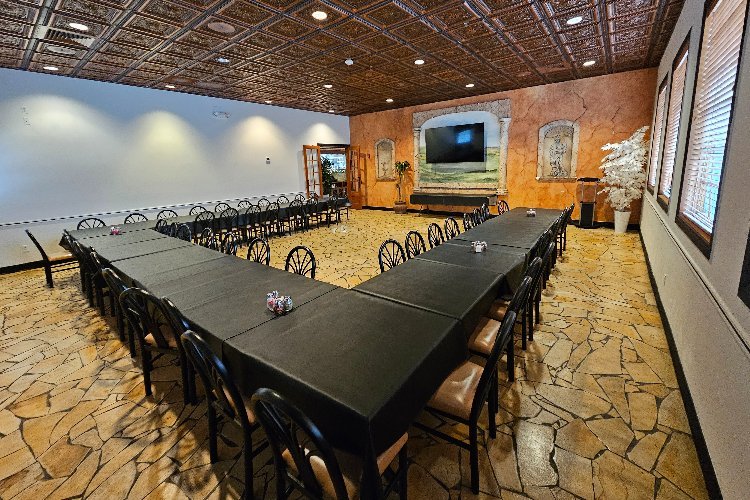 Large Party Room
